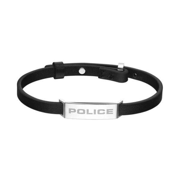 Police Jewels Jewelry Mod. Peagb0032101