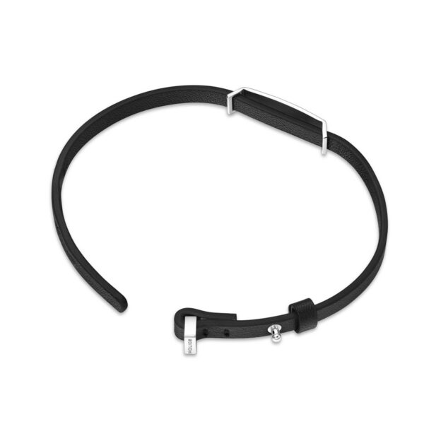 Police Jewels Jewelry Mod. Peagb0032101