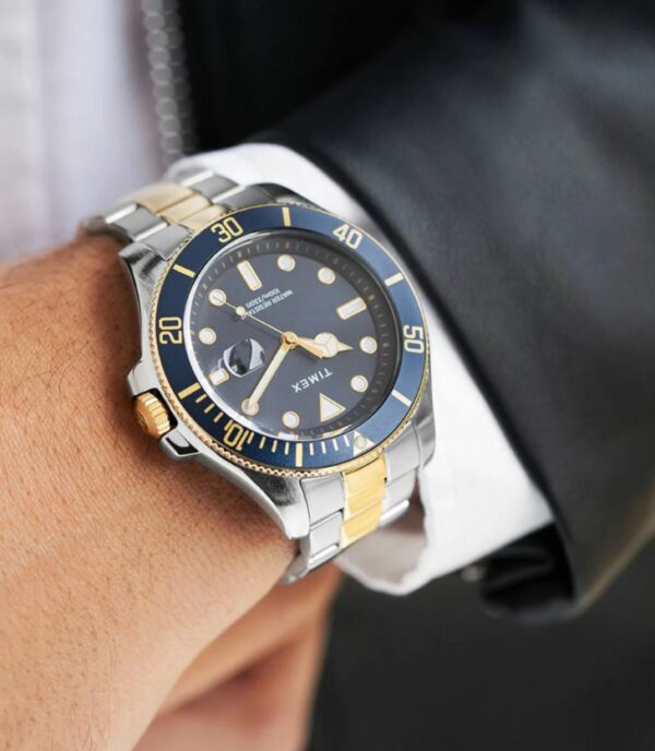 Timex Mod. Harborside - Coast Collection