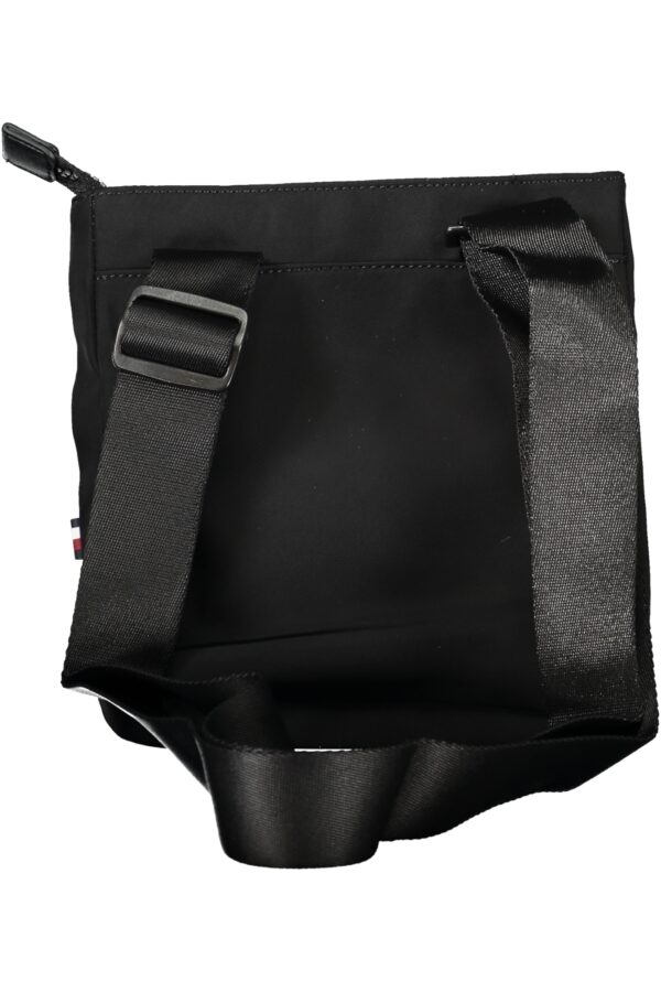 Tommy Hilfiger Tracolla Uomo Nero