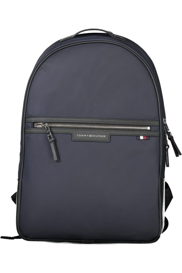 Tommy Hilfiger Zaino Uomo Blu
