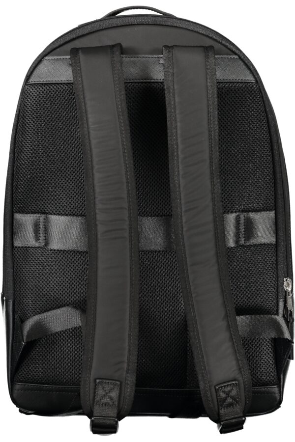 Tommy Hilfiger Zaino Uomo Nero
