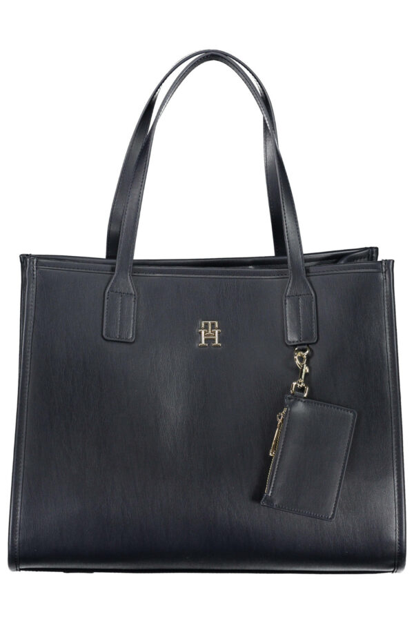 Tommy Hilfiger Borsa Donna Blu