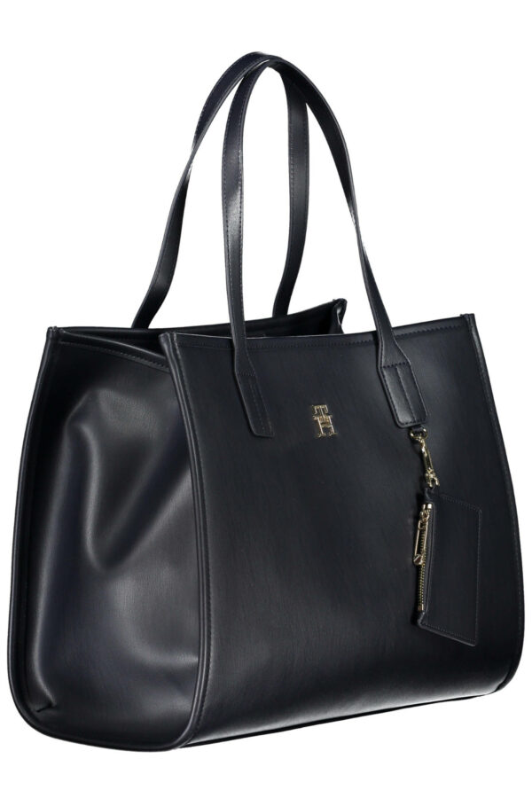 Tommy Hilfiger Borsa Donna Blu