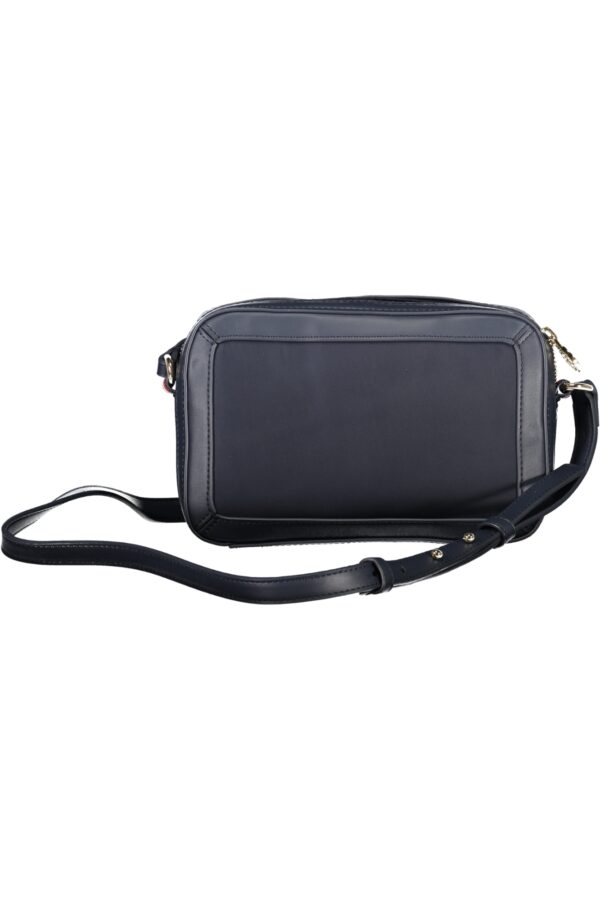 Tommy Hilfiger Borsa Donna Blu