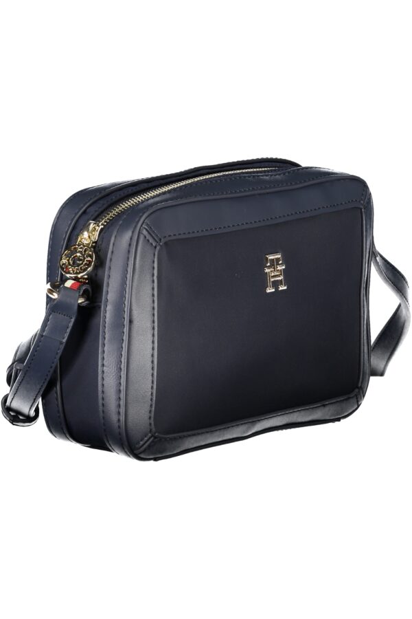 Tommy Hilfiger Borsa Donna Blu