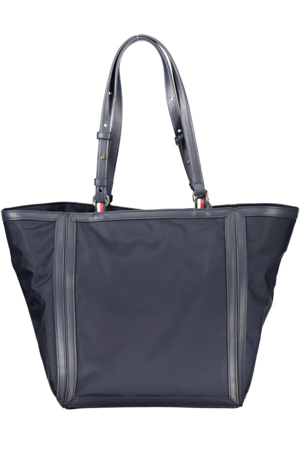 Tommy Hilfiger Borsa Donna Blu
