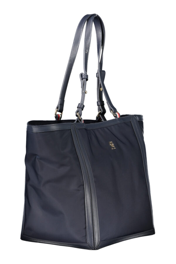 Tommy Hilfiger Borsa Donna Blu