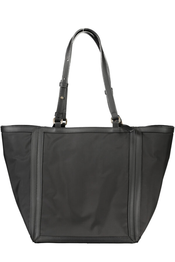 Tommy Hilfiger Borsa Donna Nero