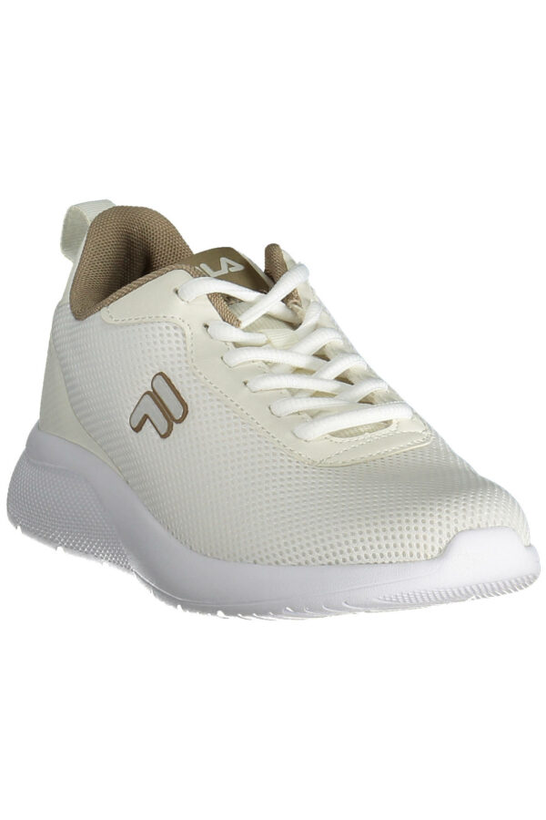 Fila Calzatura Sportiva Donna Beige