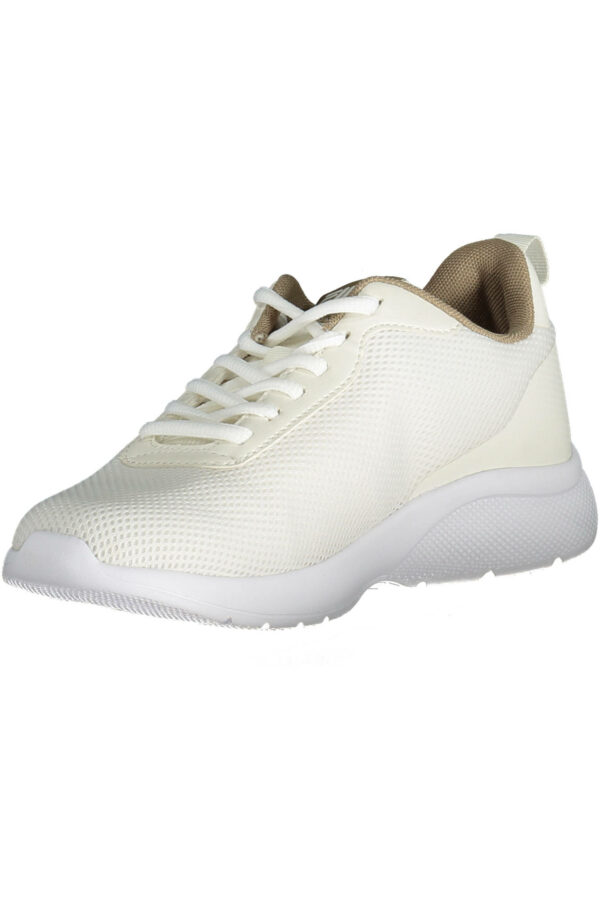 Fila Calzatura Sportiva Donna Beige