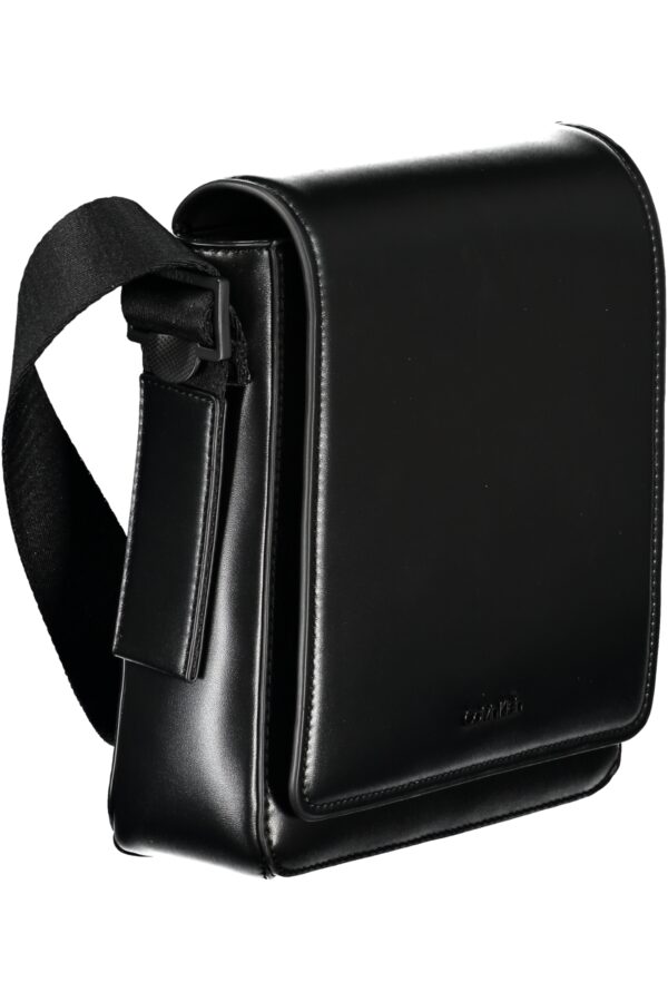 Calvin Klein Tracolla Uomo Nero