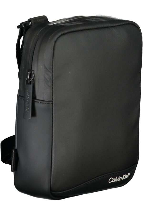 Calvin Klein Tracolla Uomo Nero