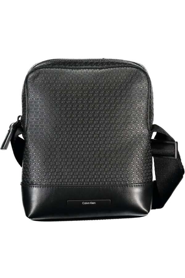 Calvin Klein Tracolla Uomo Nero