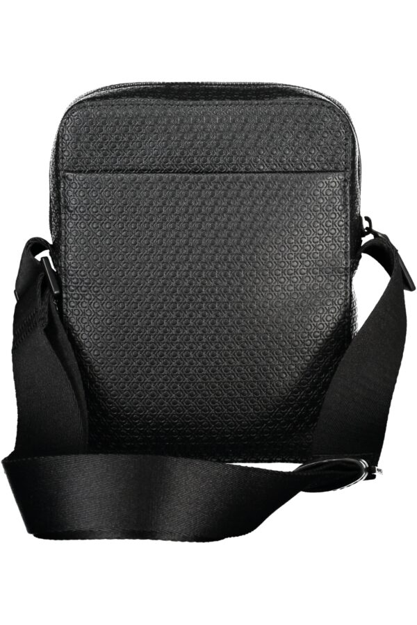 Calvin Klein Tracolla Uomo Nero
