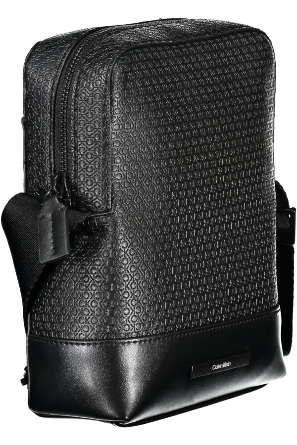 Calvin Klein Tracolla Uomo Nero
