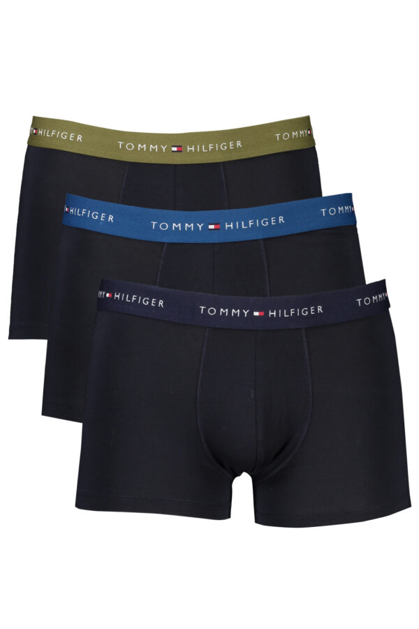 Tommy Hilfiger Boxer Uomo Blu