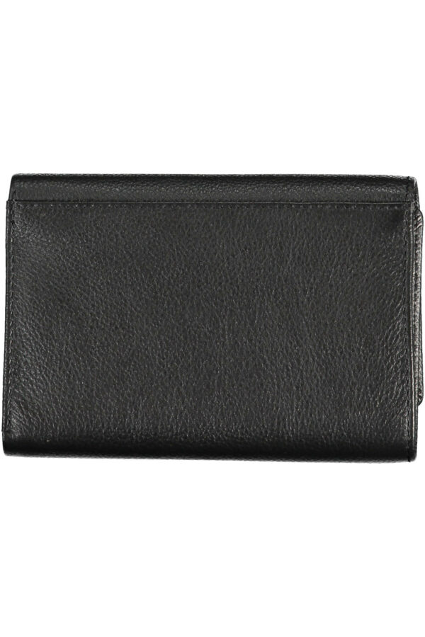 Valentino Bags Portafoglio Donna Nero