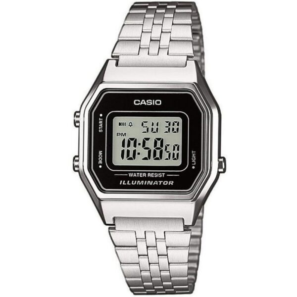 Casio Eu Watches Mod. La680weA-1ef