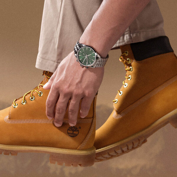 Timberland Watches Mod. Tdwgi0068703