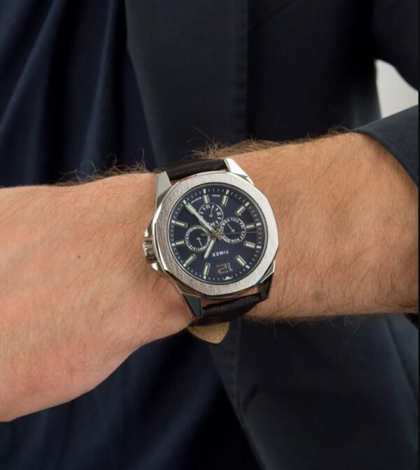 Timex Mod. Essex Avenue