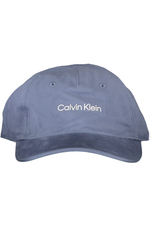 Calvin Klein Cappello Uomo Blu