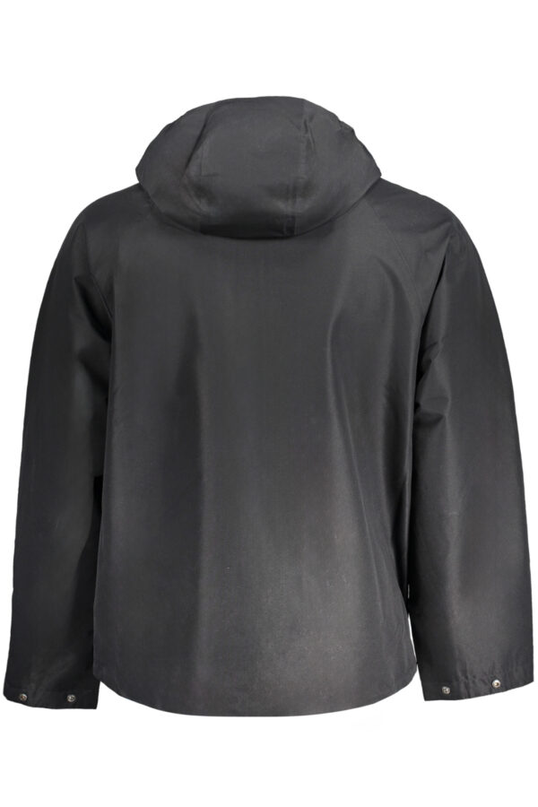 Calvin Klein Giacca Sportiva Uomo Nero