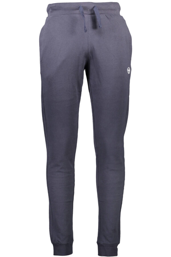Sergio Tacchini Pantalone Uomo Blu