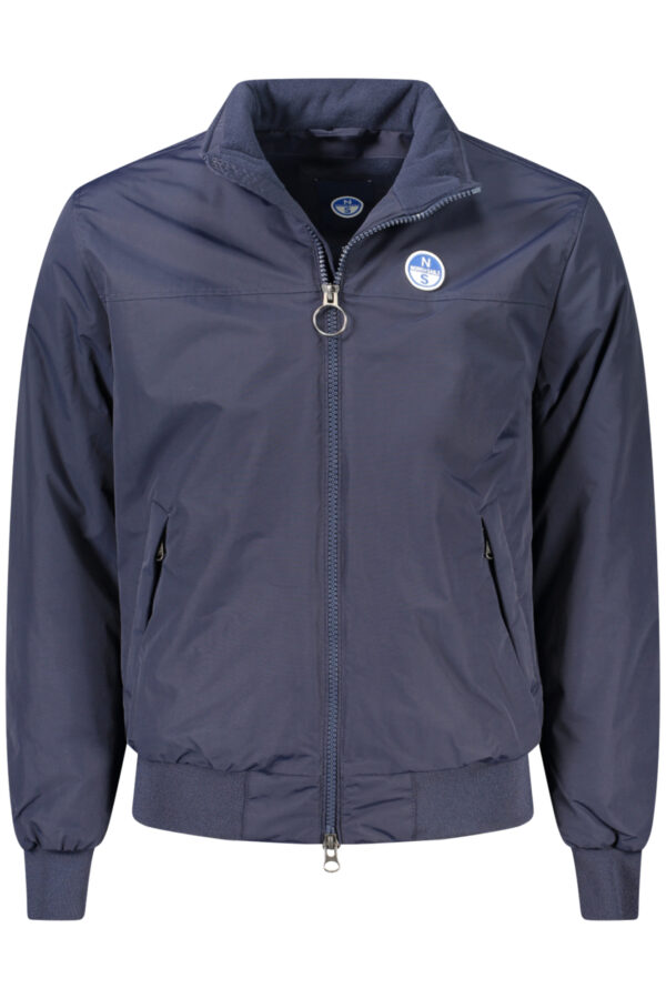 North Sails Giubbotto Uomo Blu