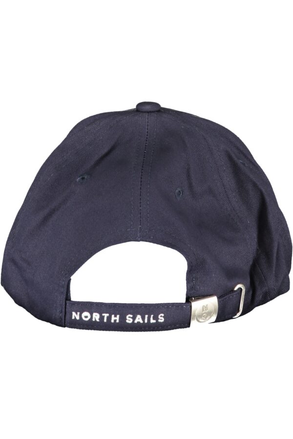 North Sails Cappello Uomo Blu