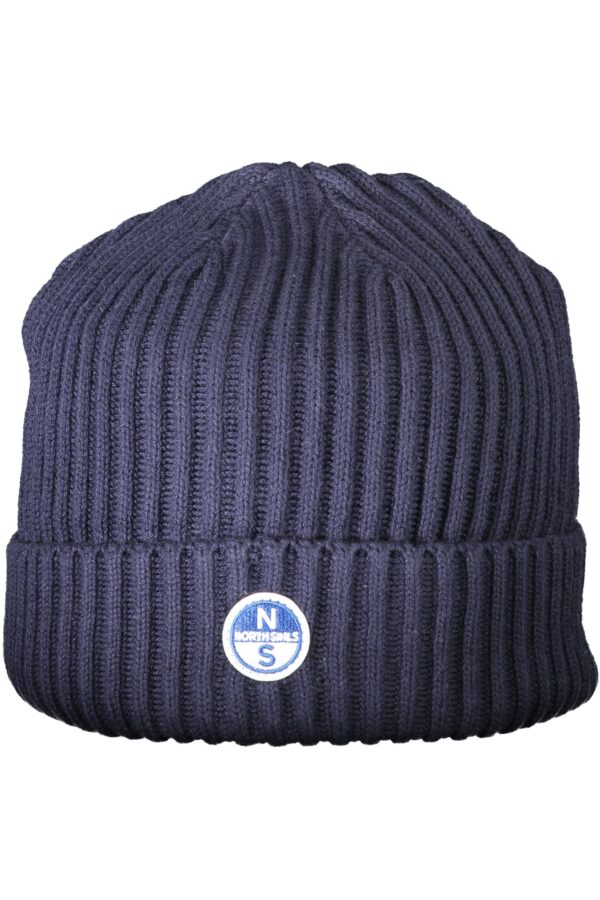 North Sails Berretto Uomo Blu