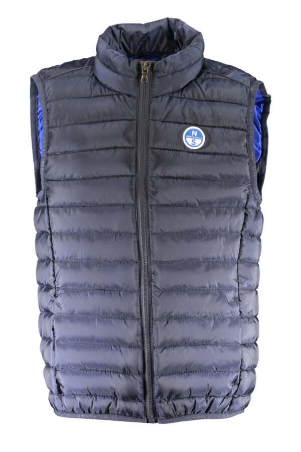 North Sails Smanicato Bambino Blu