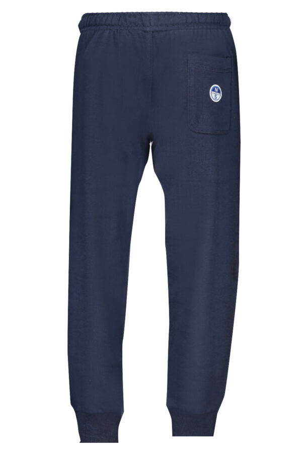 North Sails Pantalone Bambino Blu