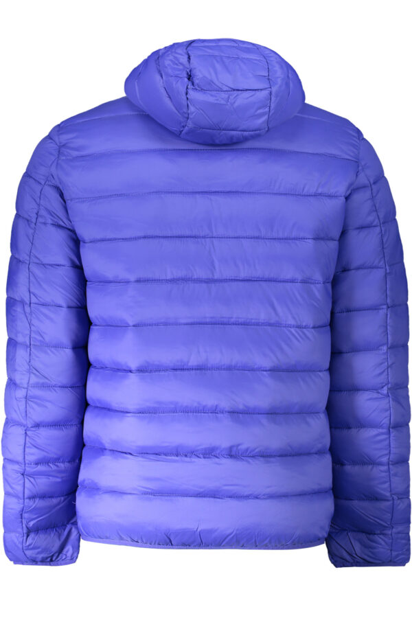 Norway 1963 Giubbotto Uomo Blu