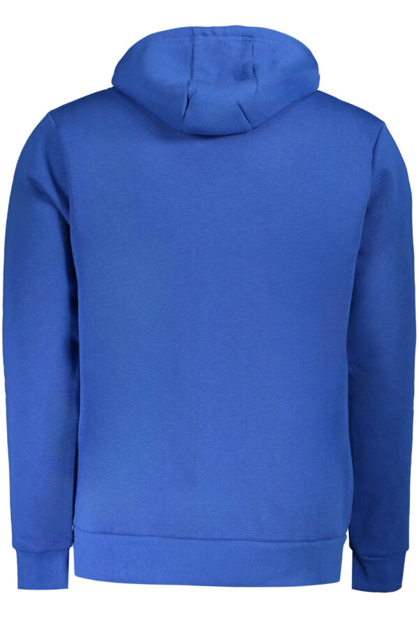 Norway 1963 Felpa Senza Zip Uomo Blu