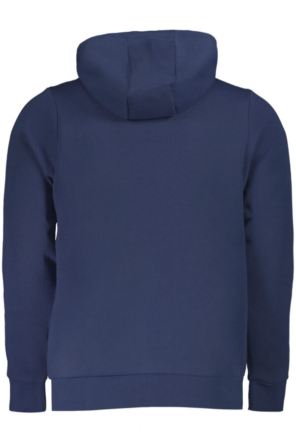 Norway 1963 Felpa Senza Zip Uomo Blu