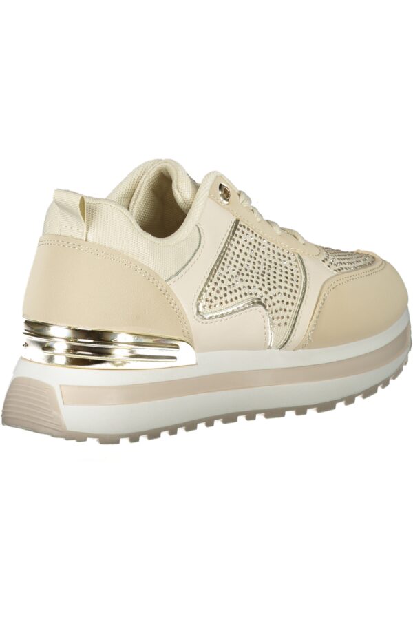 Laura Biagiotti Calzatura Sportiva Donna Beige