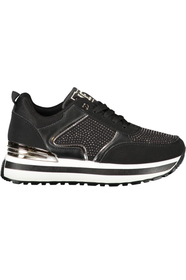 Laura Biagiotti Calzatura Sportiva Donna Nero