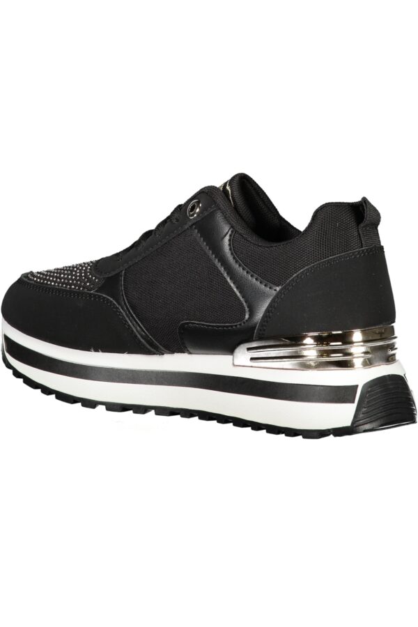 Laura Biagiotti Calzatura Sportiva Donna Nero