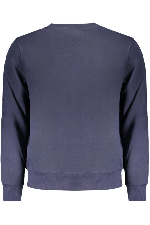 North Sails Felpa Senza Zip Uomo Blu