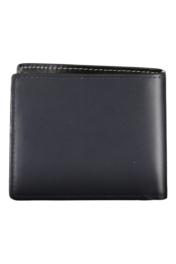 Tommy Hilfiger Portafoglio Uomo Blu