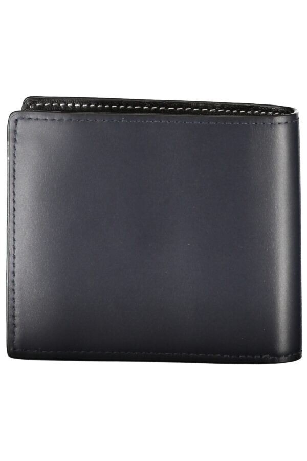 Tommy Hilfiger Portafoglio Uomo Blu