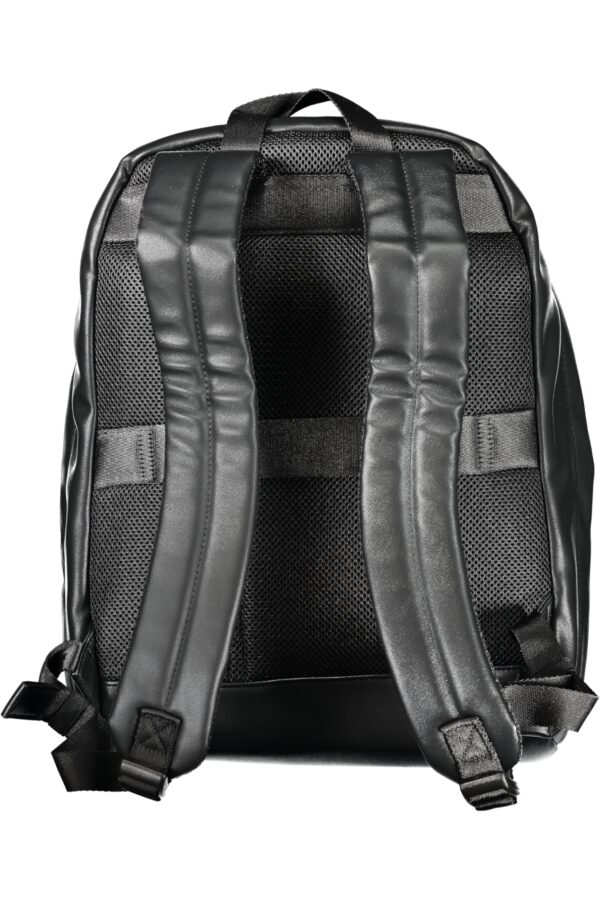 Tommy Hilfiger Zaino Uomo Nero