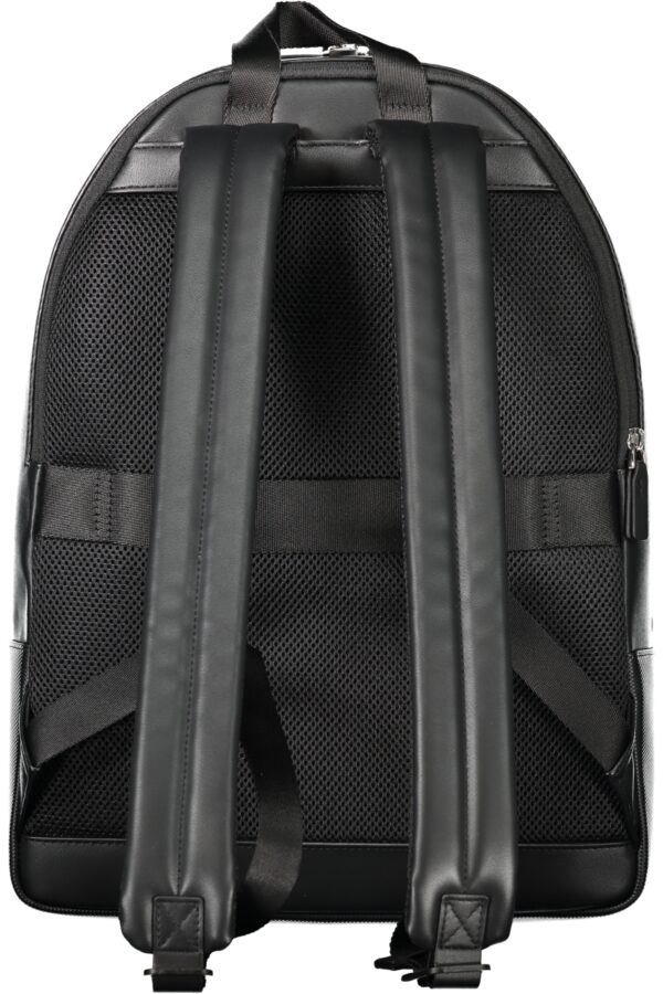 Tommy Hilfiger Zaino Uomo Nero