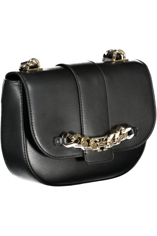 Tommy Hilfiger Borsa Donna Nero