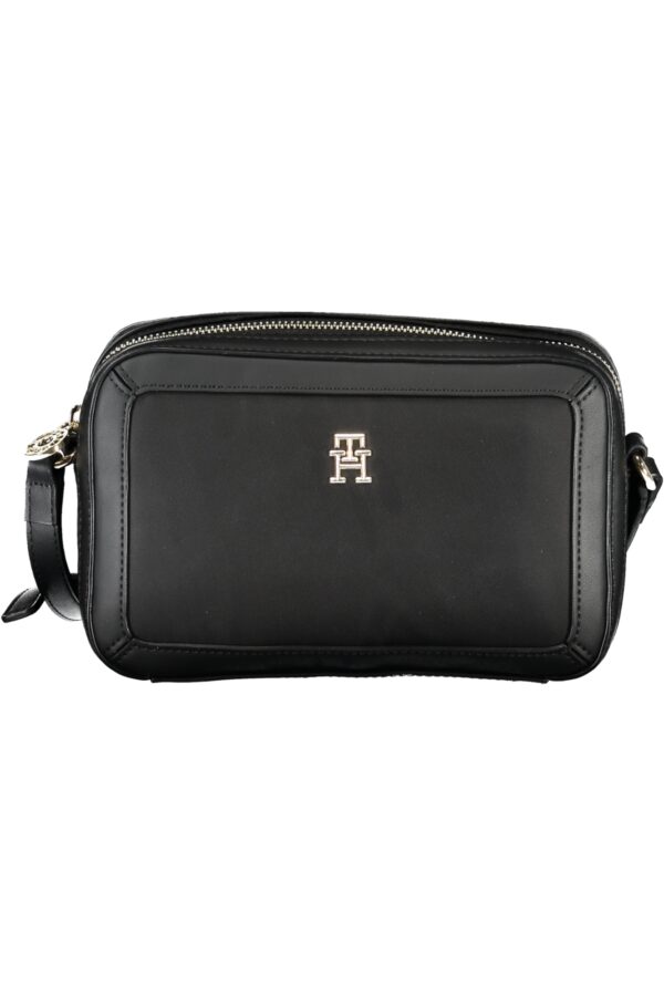 Tommy Hilfiger Borsa Donna Nero