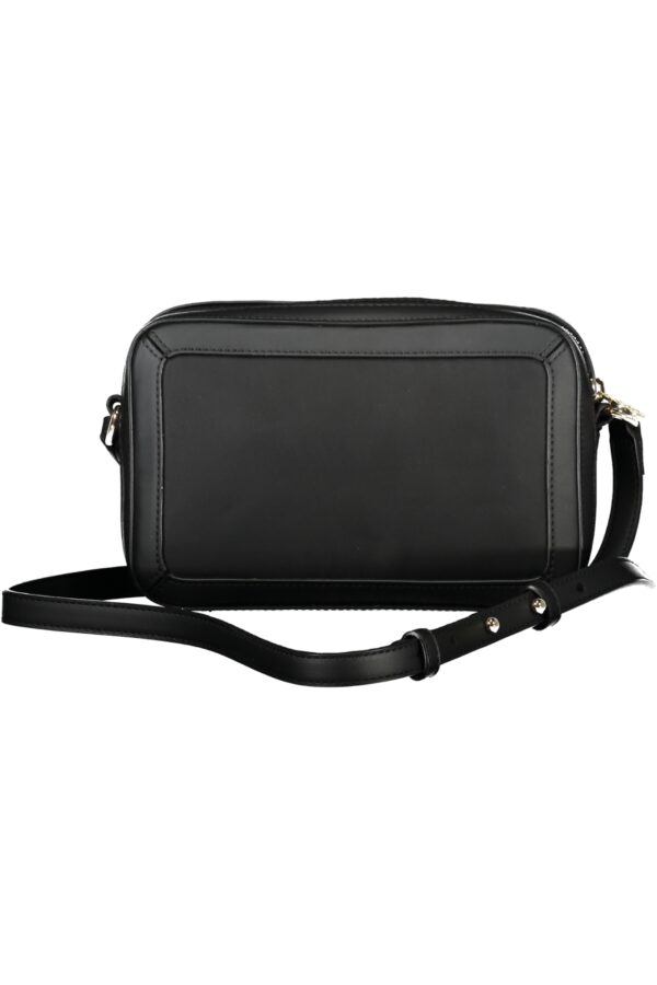 Tommy Hilfiger Borsa Donna Nero
