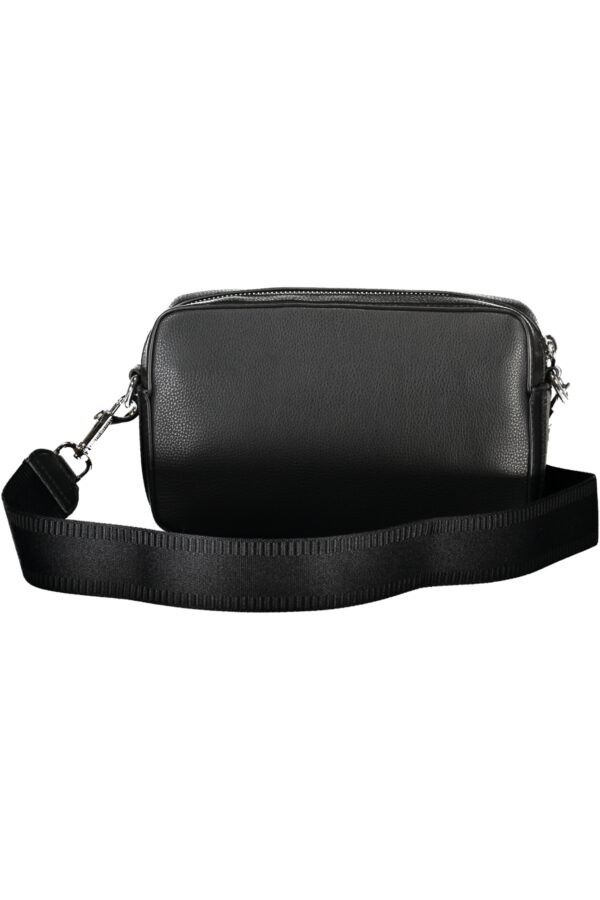 Tommy Hilfiger Borsa Donna Nero