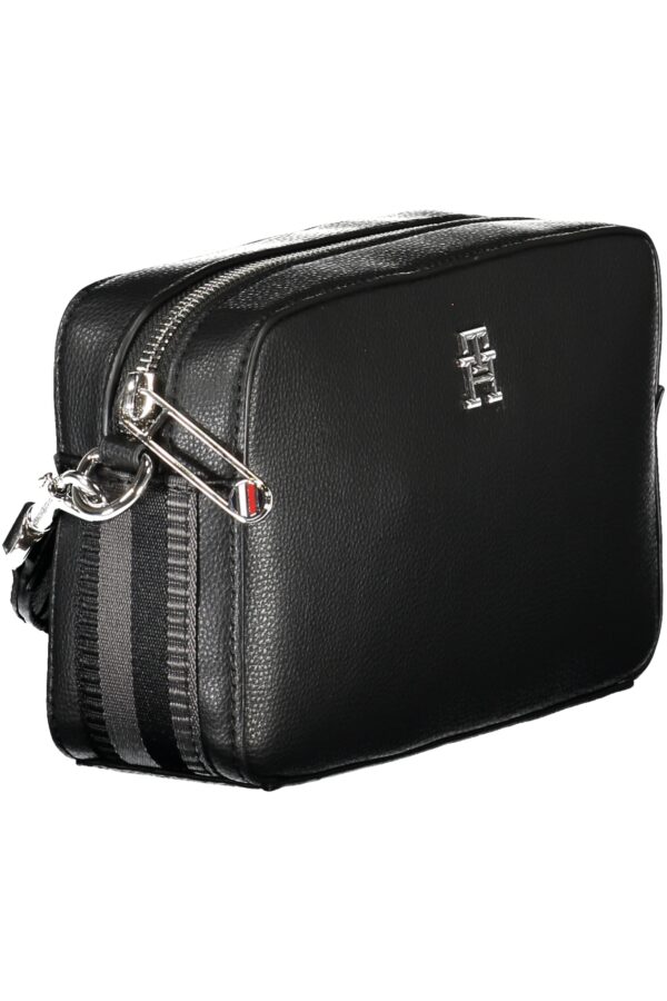 Tommy Hilfiger Borsa Donna Nero