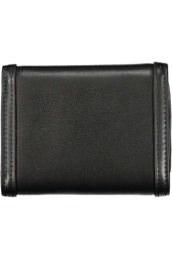 Tommy Hilfiger Portafoglio Donna Nero